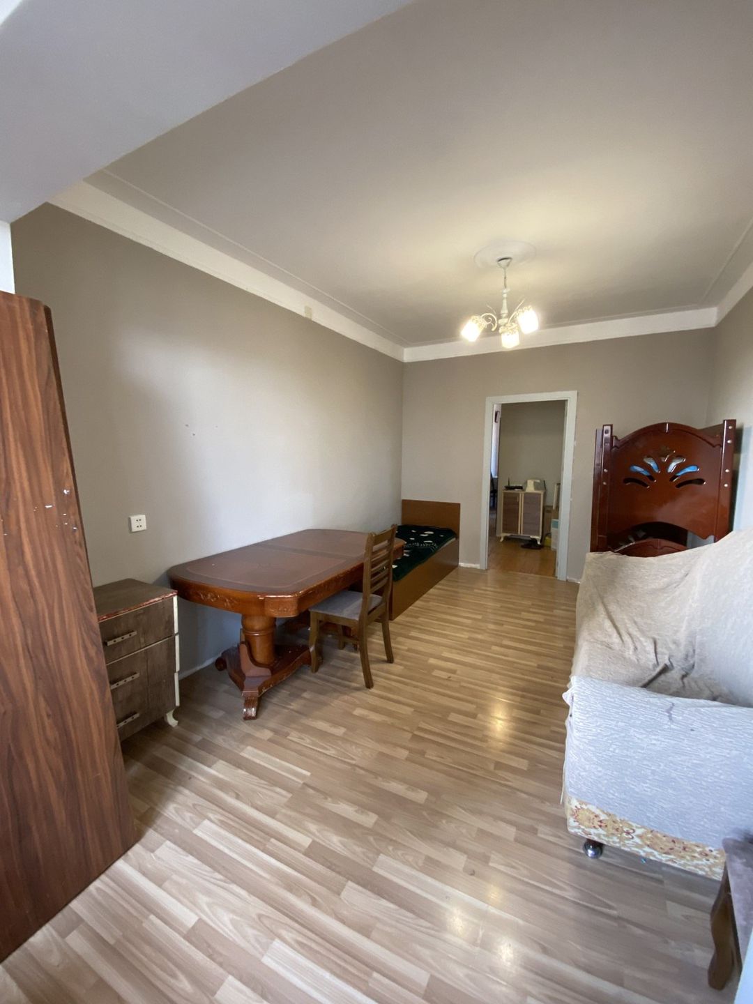 Satılır 2 otaqlı yeni tikili 62 m² — Mənzil, Bakı (2)