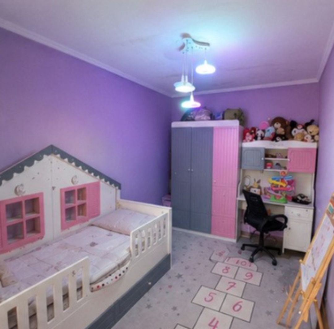 Satılır 5 otaqlı həyət evi/bağ evi 100 m² — Ev, villa, Bakı (8)