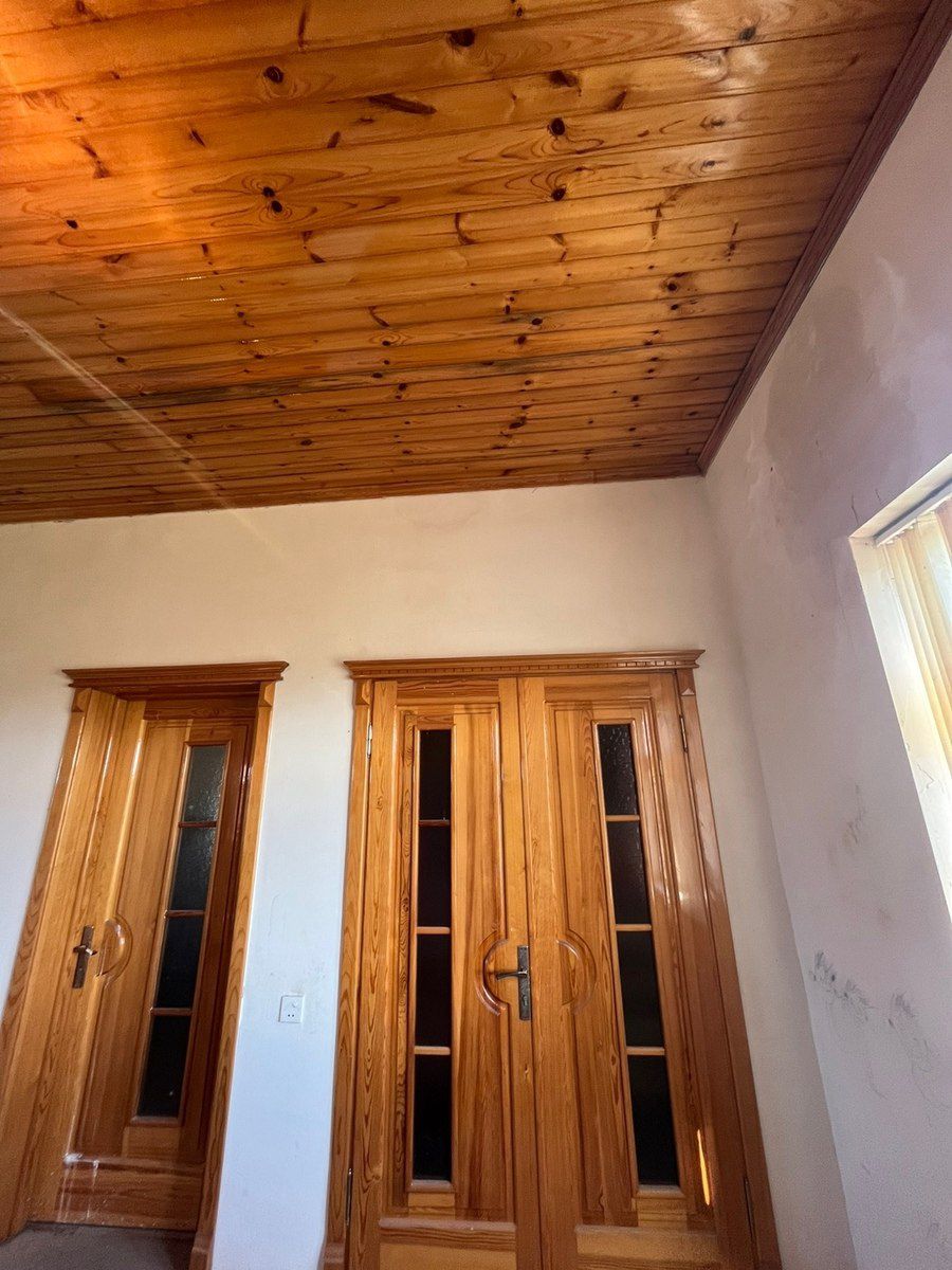 Həyət evi, Masallı r — Ev, villa, Masallı (12)