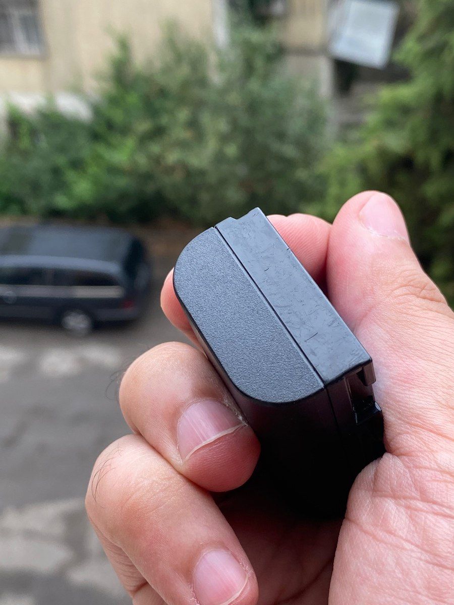 Canon Battery LP-E6 — Foto və video texnikası, Bakı (5)