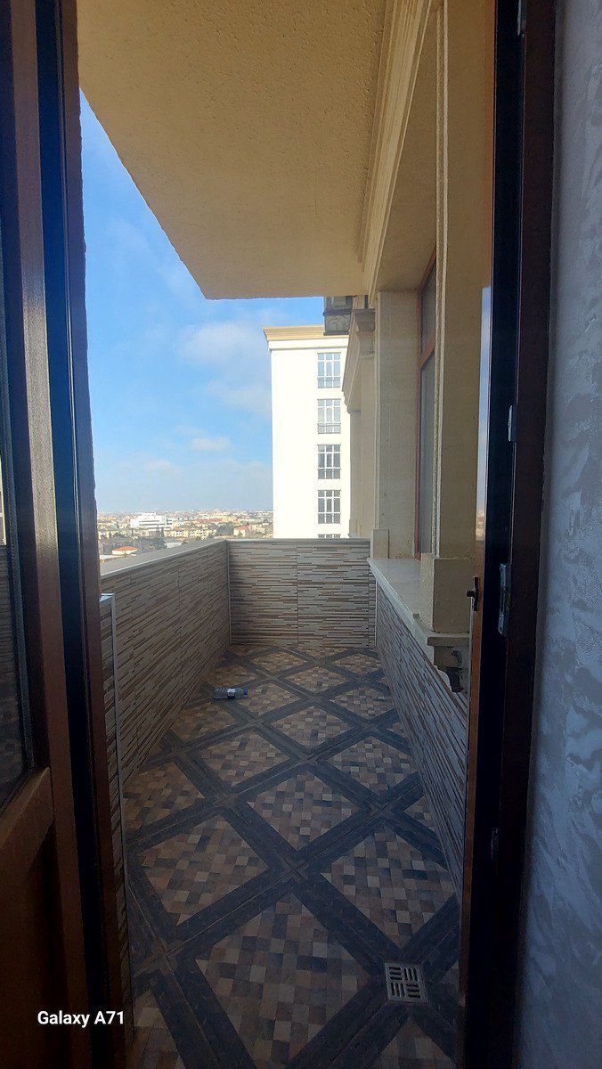 Satılır 3 otaqlı yeni tikili 92 m² — Mənzil, Bakı (7)