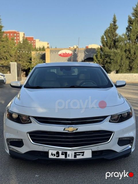 Chevrolet Malibu, 1.8 L, 1.5 kWh, 2017 il, 171 000 km