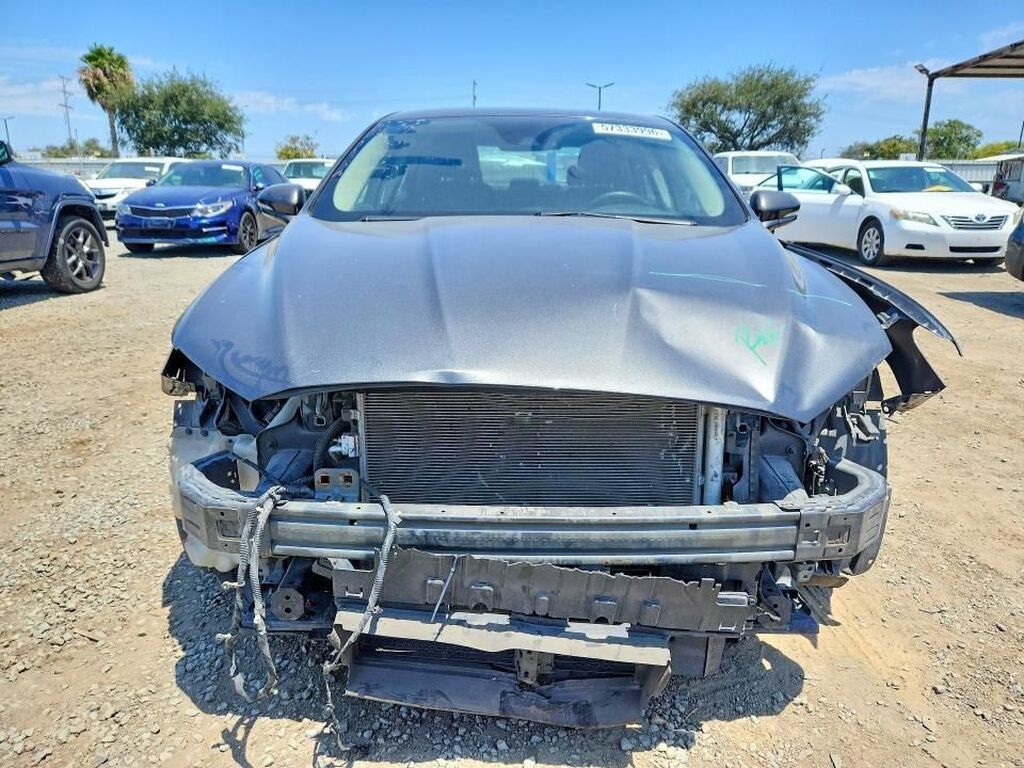 2017 il, 2.0 Hibrid sedan - Hibrid mühərrik: 2.0 litrə qədər — Avtomobillər, Bakı (6)