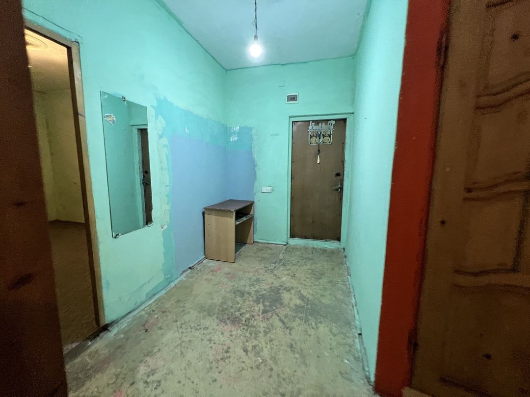 Satılır 3 otaqlı köhnə tikili 75 m² — Mənzil, Bakı (9)