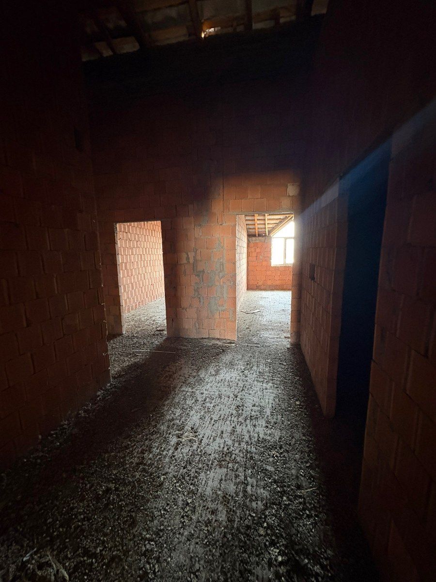 3-otaqlı yeni tikili, Gəncə ş., 138 m² — Mənzil, Gəncə (8)