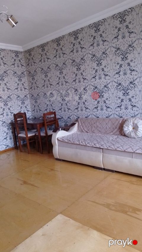 3-otaqlı mənzil kirayə verilir, Gəncə ş., 70 m²