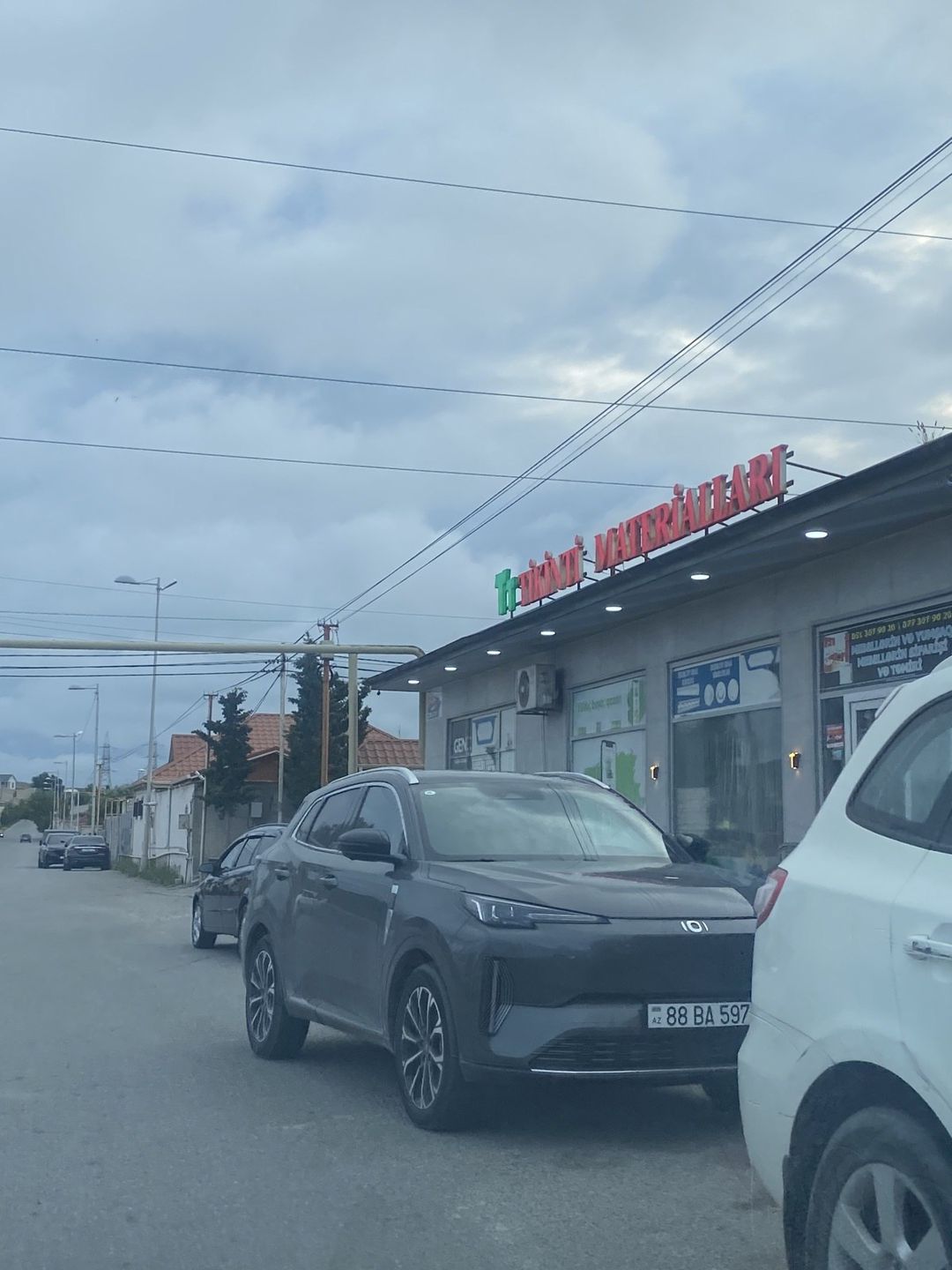 Satılır torpaq 6 sot — Torpaq, Bakı
