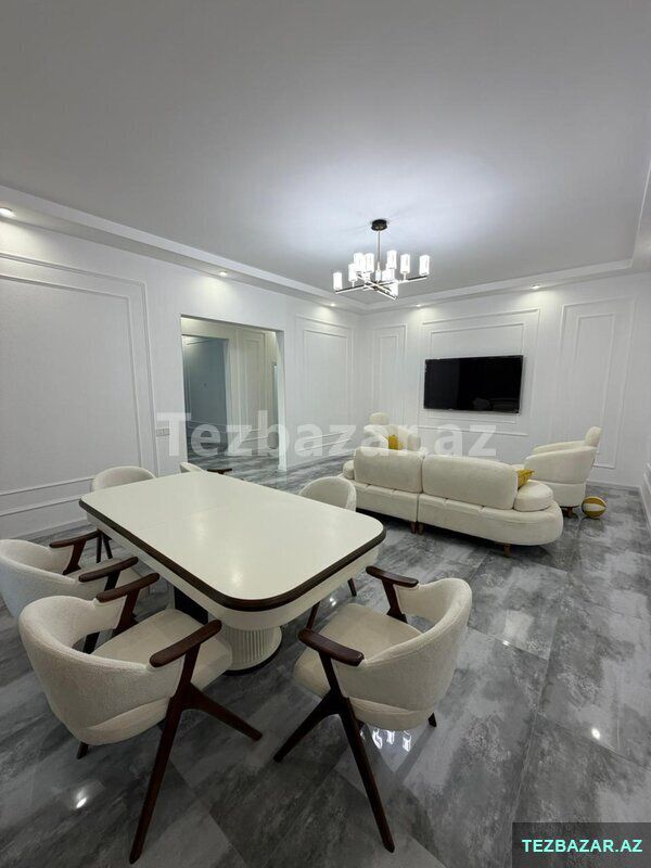 Şüvəlan q — Ev, villa, Bakı (4)