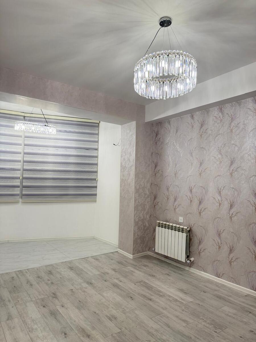 Satılır 2 otaqlı yeni tikili 57 m² — Mənzil, Bakı (12)