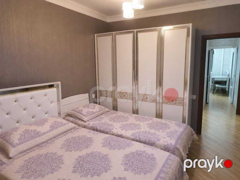 İcarəyə verilir 3 otaqlı köhnə tikili 85 m²