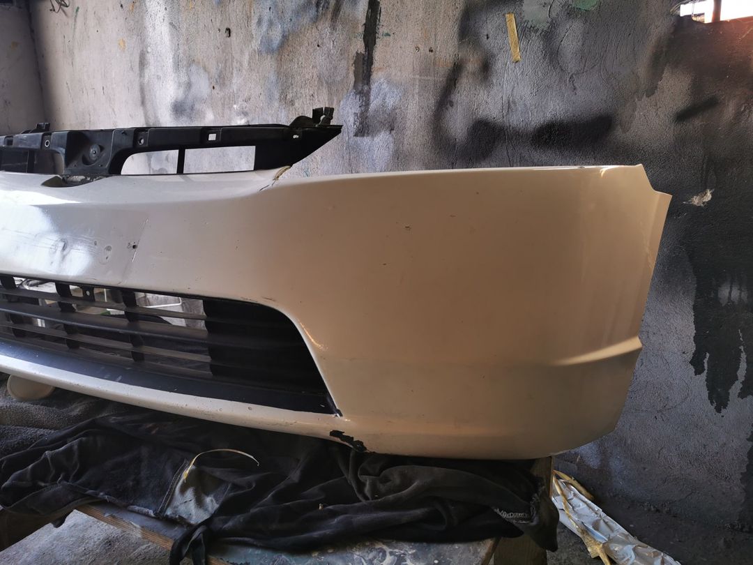 Honda civic ön bufer, lipi — Ehtiyat hissələri və aksesuarlar, Bakı (2)