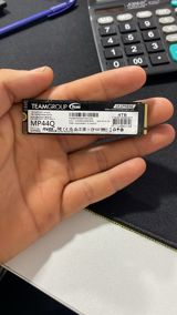 Teamgroup MP44Q nwme SSD 7400mb/s — Bestprice — Kompüterlər və noutbuklar