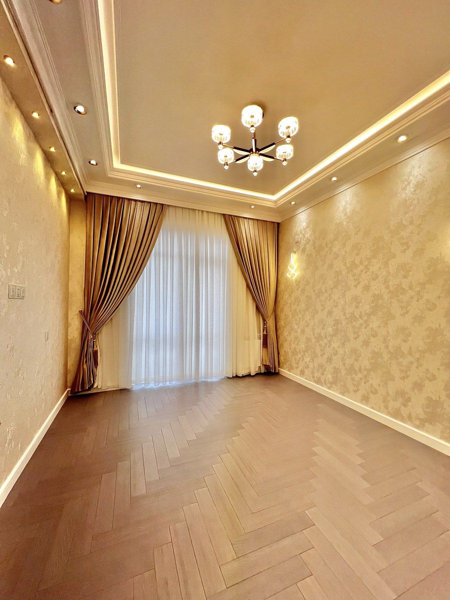 Satılır 3 otaqlı yeni tikili 88 m² — Mənzil, Bakı (6)