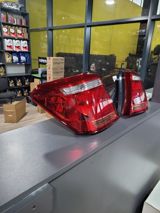 "Toyota Axio 2017" arxa stop işığı — Junze Autoparts — Ehtiyat hissələri və aksesuarlar
