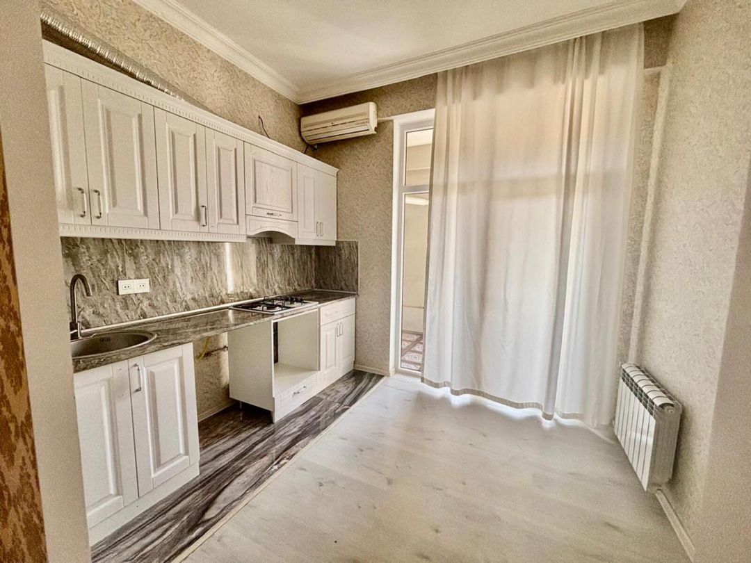 İcarəyə verilir 3 otaqlı ofis 90 m² — Ofis, Bakı (8)