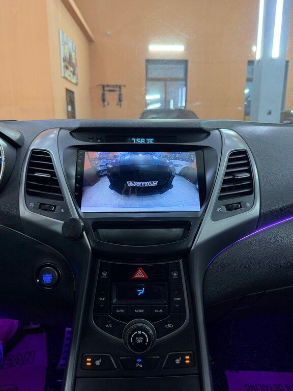 Hyundai Avante, 1.6 L, 2014 il, 266 669 km — Avtomobillər, Xırdalan (7)