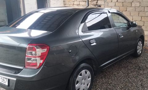 Ravon R4: 1.5 l 2019 il 153274 km — Bakı