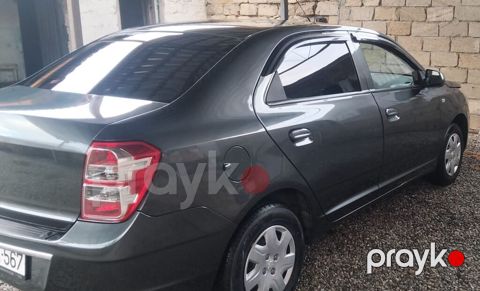 Ravon R4: 1.5 l 2019 il 153274 km