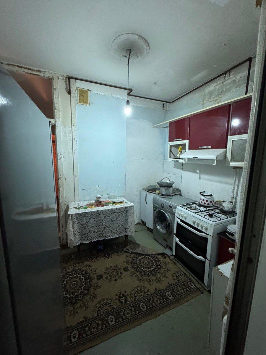 İcarəyə verilir 2 otaqlı köhnə tikili 80 m² — Mənzil, Bakı (6)