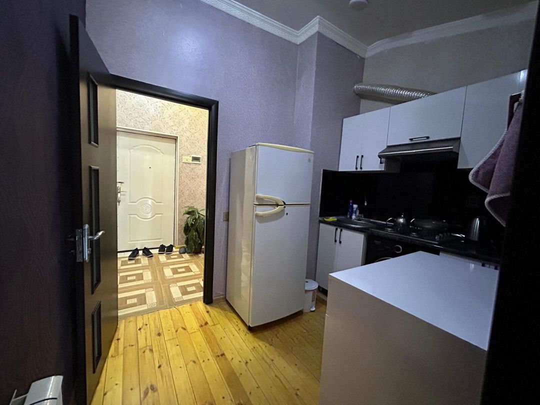 Satılır 2 otaqlı yeni tikili 46 m² — Mənzil, Xırdalan (12)