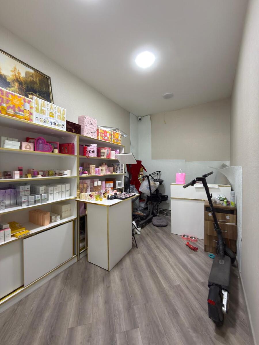 Satılır obyekt 45 m² — Əmlak, Bakı (5)