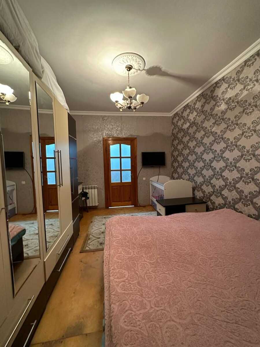 Satılır 2 otaqlı köhnə tikili 65 m² — Mənzil, Bakı (8)
