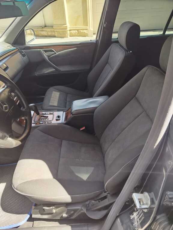 Mercedes E 220, 2.2 L, 1999 il, 505 000 km — Avtomobillər, Bakı (10)