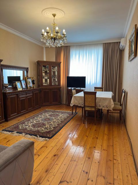 2-otaqlı yeni tikili, Xırdalan ş., 74 m² — Xırdalan