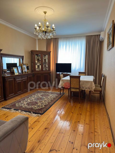 2-otaqlı yeni tikili, Xırdalan ş., 74 m²