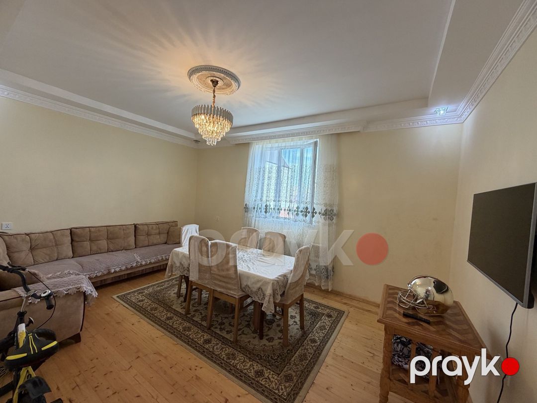 Satılır 3 otaqlı həyət evi/bağ evi 80 m² — Ev, villa, Bakı (2)