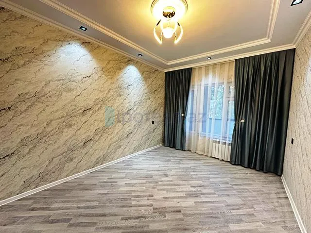 Satılır: 2 Otaq, Köhnə tikili, Nizami r., 8-ci km q., 60.00 m² — Mənzil, Bakı (9)