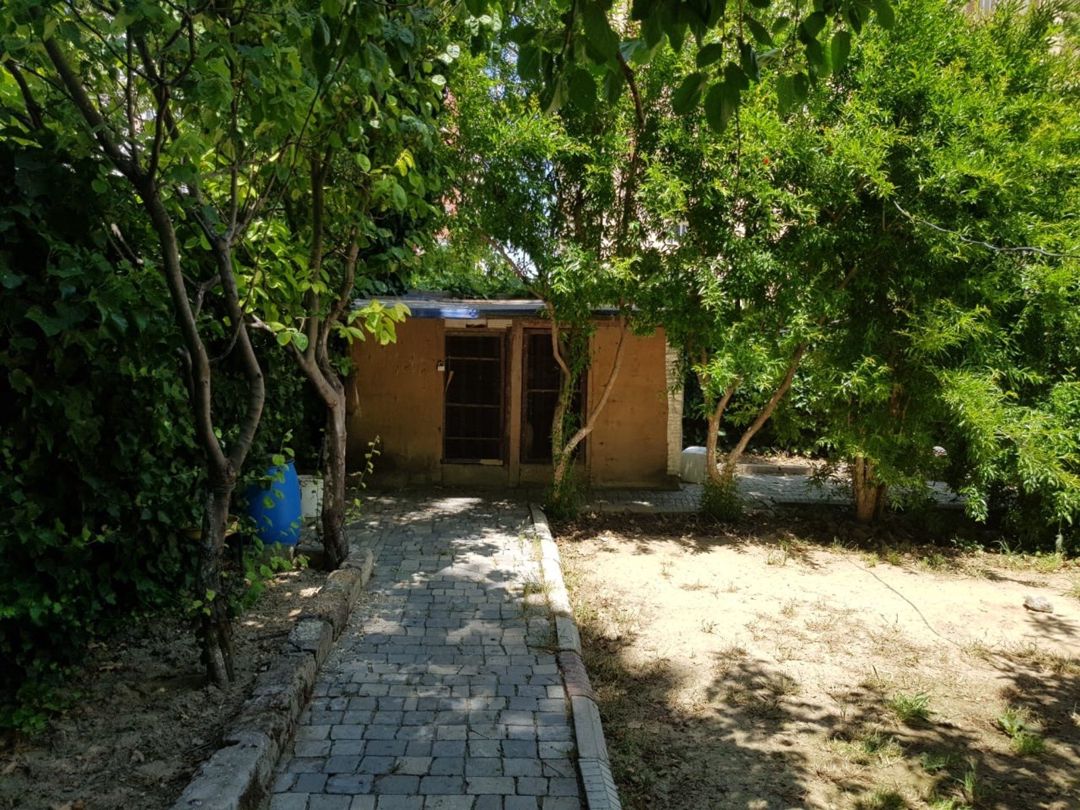 2.2 sot torpaq sahəsi, Yasamal r — Torpaq, Bakı (10)