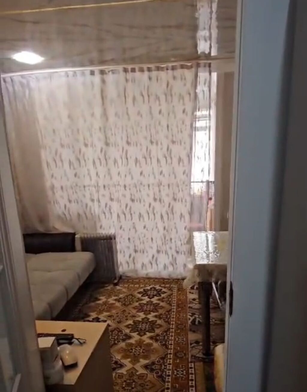 Hazi Aslanov m. yaxin Abad mahla. 5/4. 2/3 duzalib. lelinqrad — Mənzil, Bakı (8)