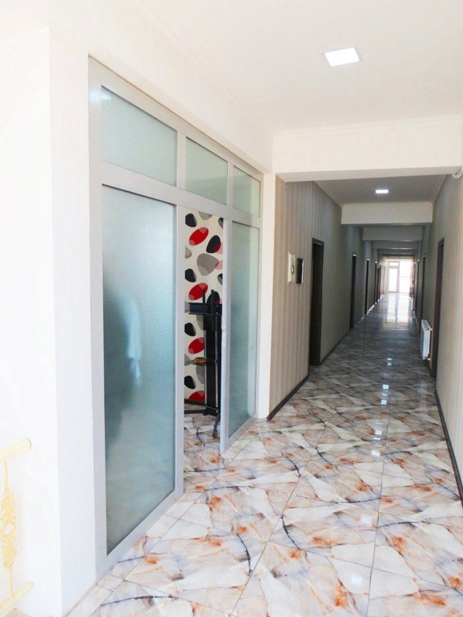 İcarəyə verilir obyekt 2160 m² — Əmlak, Sumqayıt (8)