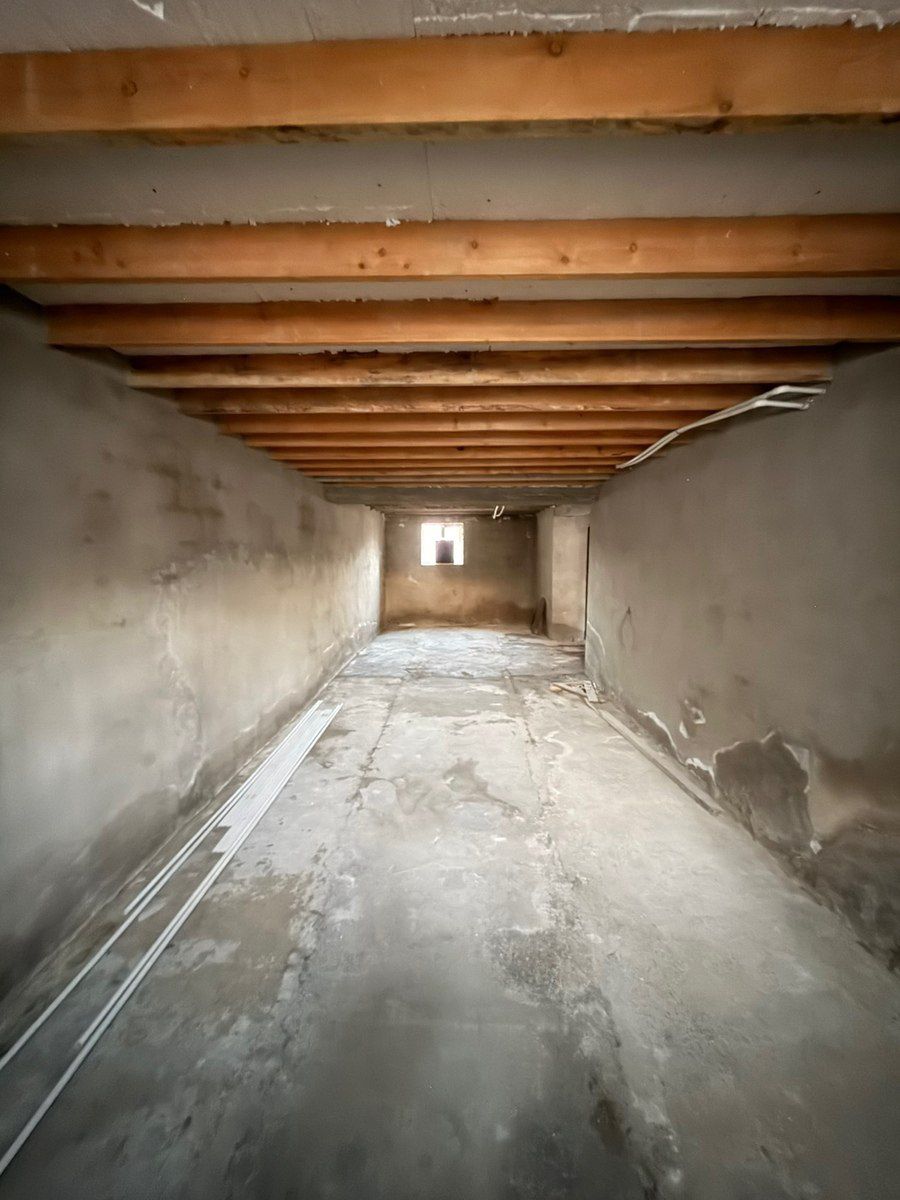 Həyət evi, Binəqədi r — Ev, villa, Bakı (12)