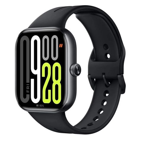 Xiaomi Redmi Watch 5 Obsidian Black — Bakı