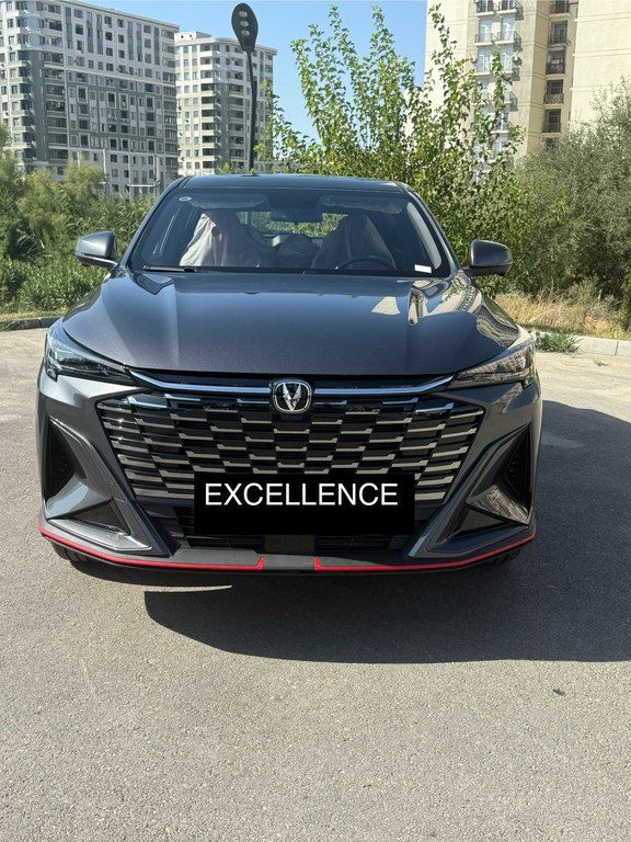 Changan Oshan X5 Plus, 1.5 L, 2026 il, yeni — Avtomobillər, Bakı