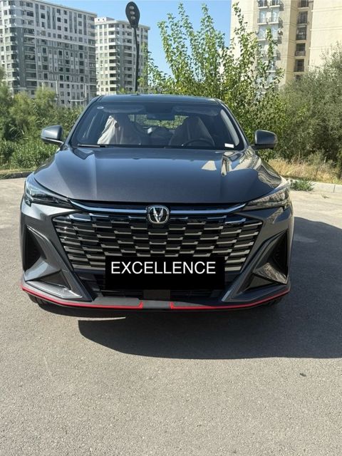 Changan Oshan X5 Plus, 1.5 L, 2026 il, yeni — Bakı