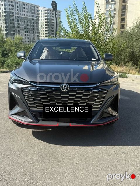 Changan Oshan X5 Plus, 1.5 L, 2026 il, yeni