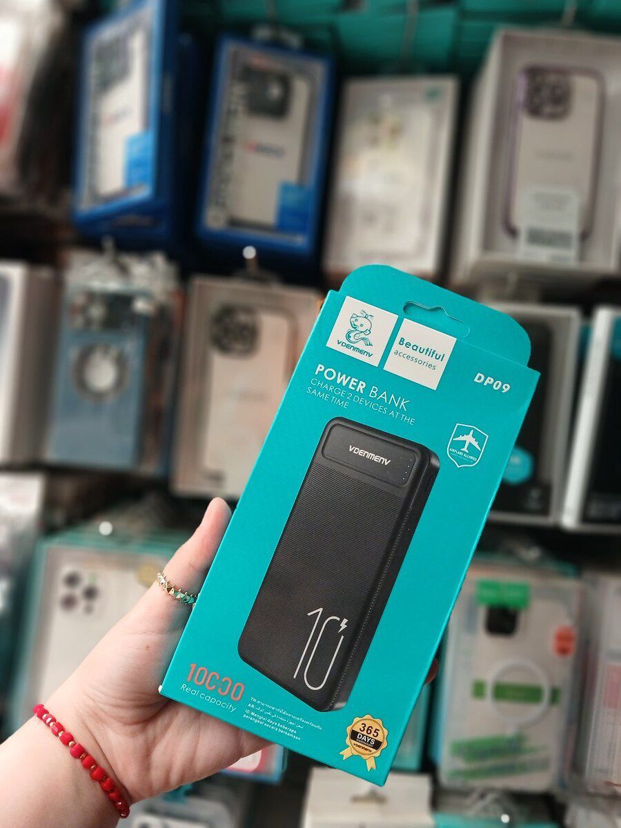 Powerbank — Smartfonlar, Bakı (3)