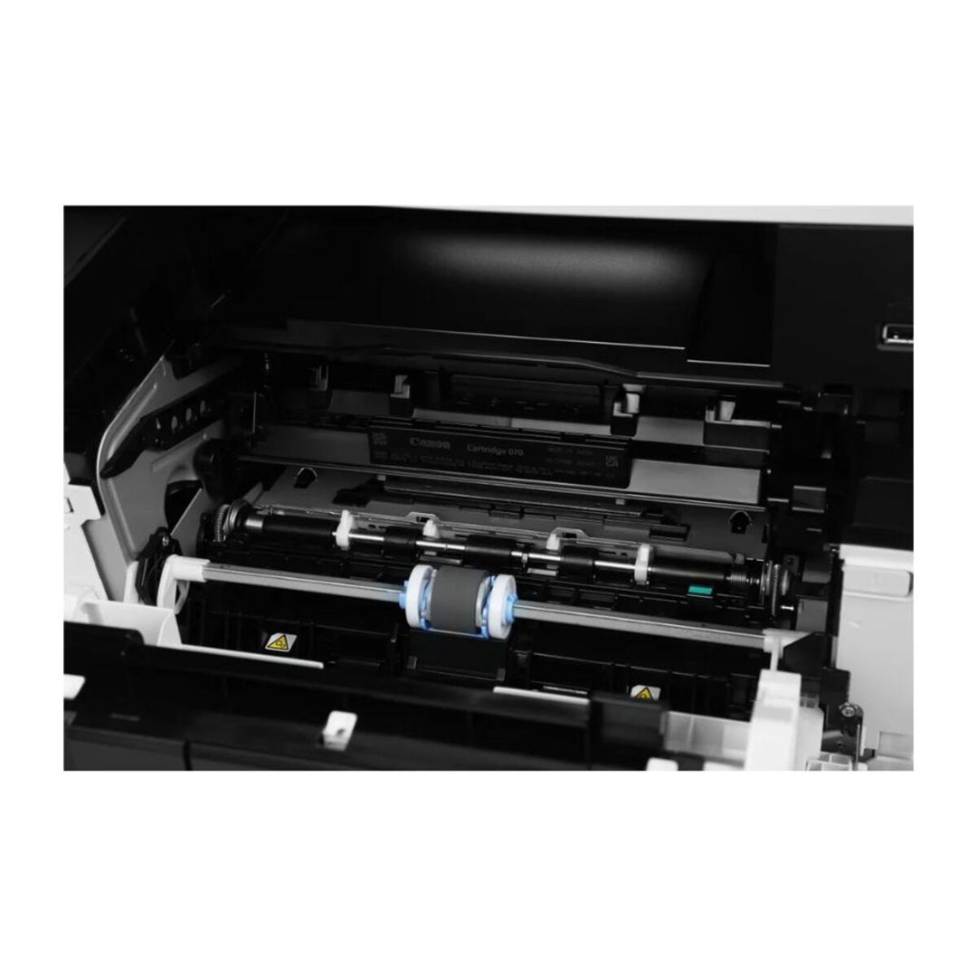 Çoxfunksiyalı lazer printer Canon i-SENSYS MF463dw — Ofis texnikası və istehlak malları, Bakı (9)
