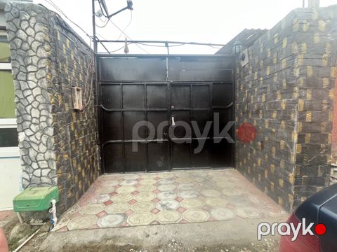 Həyət evi, Sumqayıt ş