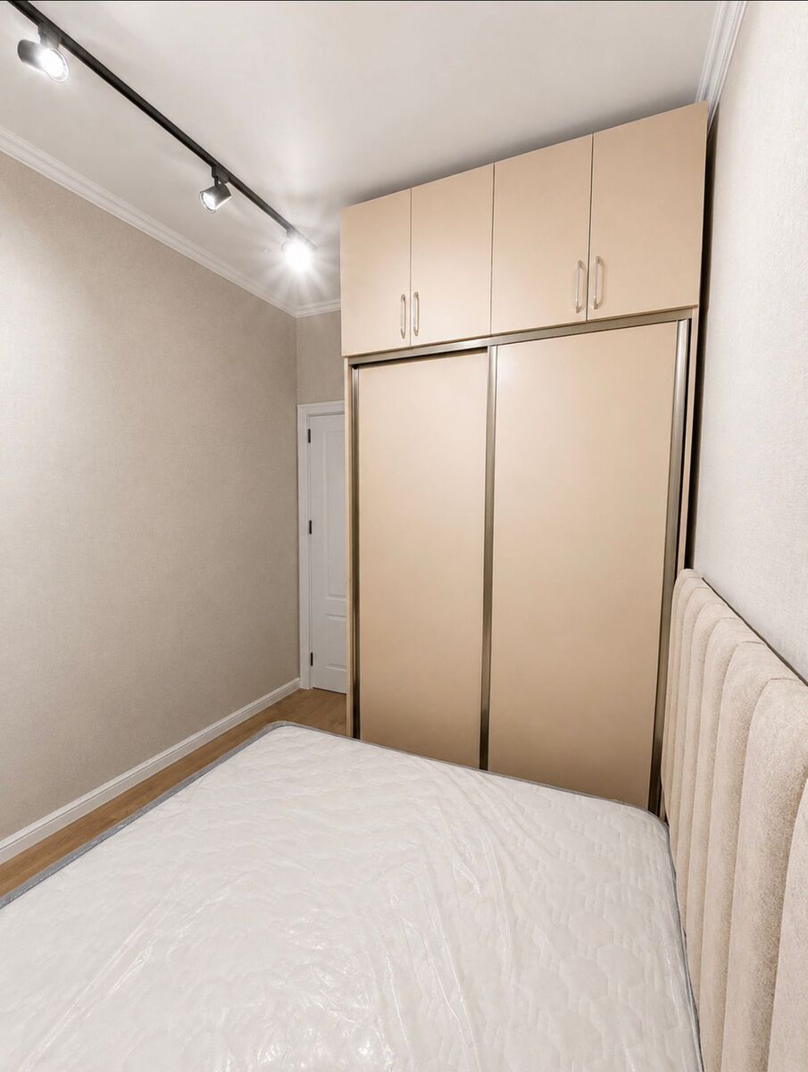 Satılır 2 otaqlı yeni tikili 50 m² — Mənzil, Bakı (12)