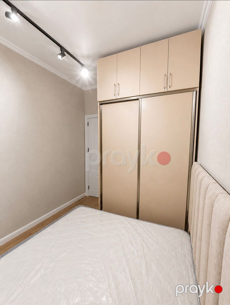 Satılır 2 otaqlı yeni tikili 44 m² — Mənzil, Bakı (8)
