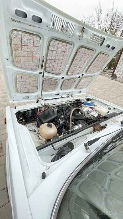 Lada (VAZ) 2107, 1.6 L, 2009 il, 90 000 km — Avtomobillər, Sabirabad (7)