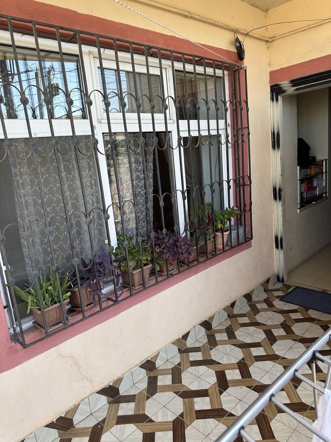 Satılır 4 otaqlı həyət evi/bağ evi 107 m² — Ev, villa, Xırdalan (4)