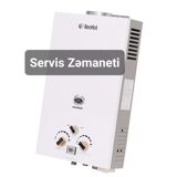Su qızdırıcısı 32l — Valeh