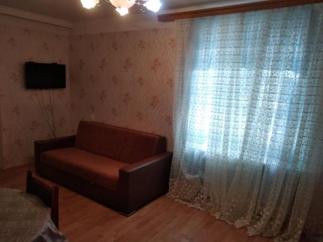 İcarəyə verilir 1 otaqlı köhnə tikili 45 m² — Mənzil, Bakı (9)