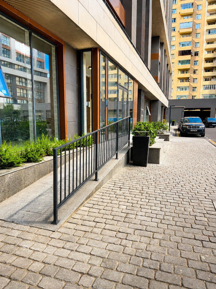 Satılır 2 otaqlı yeni tikili 70 m² — Mənzil, Bakı (11)