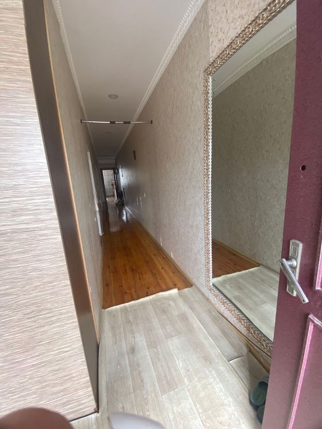 3 otaqlı, 90 kv. m, Orta təmir — Ev, villa, Sumqayıt (2)